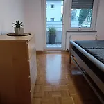 Appartement City-quartier *