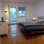 City-quartier Appartement Bad Mergentheim