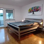 City-quartier * Bad Mergentheim