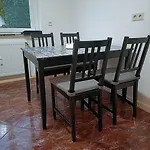 Appartement City-quartier Bad Mergentheim