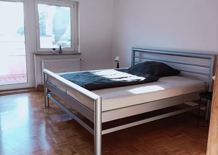 Lägenhet City-quartier *