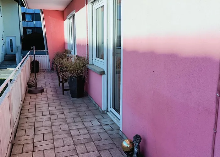 City-quartier * Bad Mergentheim